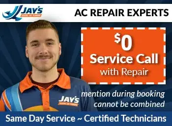 greensboro Air Conditioning Repair Jay's Heating, Air & Plumbing.